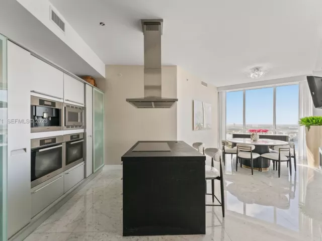 3-bedroom condo for rent in Sunny Isles Beach - 18201 Collins Ave 5001 - MondialRealty