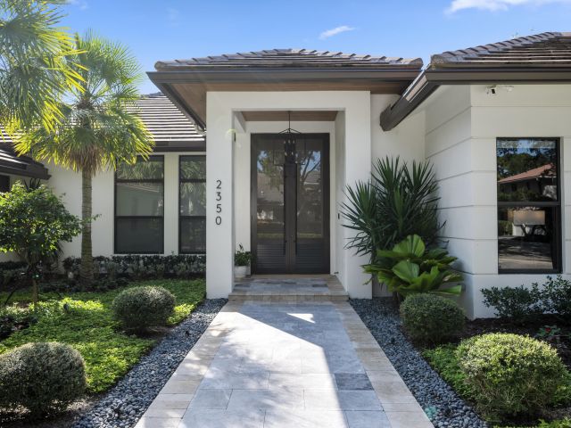 Home for sale at 2350 NW 43rd Street - photo 6937588