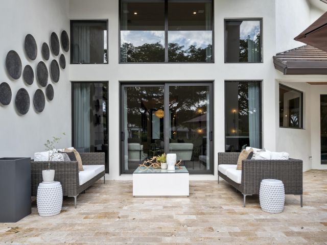 Home for sale at 2350 NW 43rd Street - photo 6937591