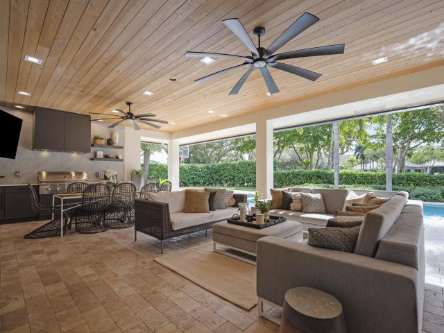 Home for sale at 2350 NW 43rd Street - photo 6937594