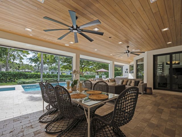 Home for sale at 2350 NW 43rd Street - photo 6937595