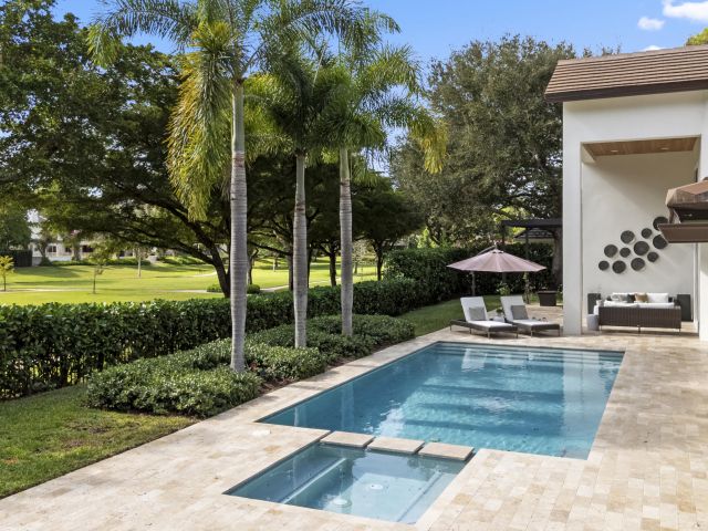 Home for sale at 2350 NW 43rd Street - photo 6937599