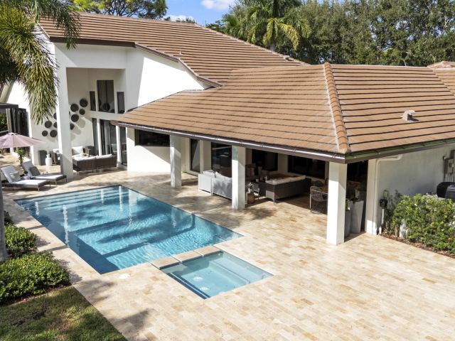 Home for sale at 2350 NW 43rd Street - photo 6937600