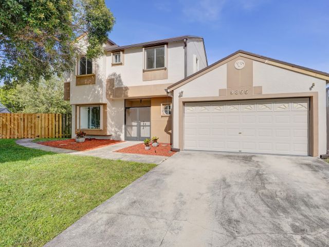 Home for sale at 9855 Robins Nest Road - photo 6934804