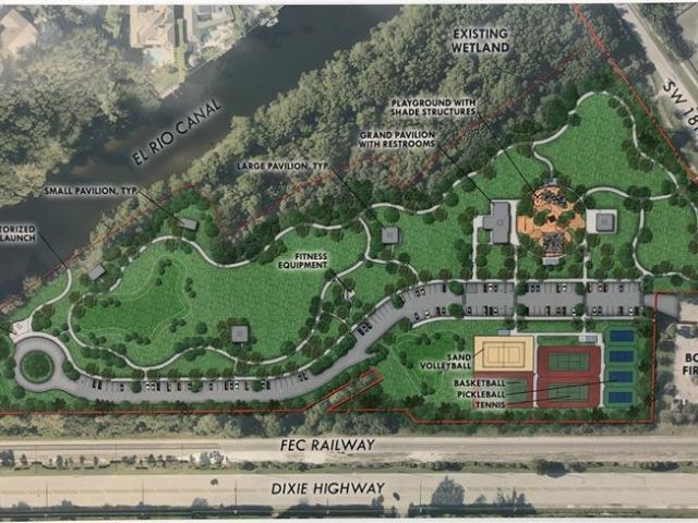 Home for sale at 1260 SW 8th Street SW - photo 6932949