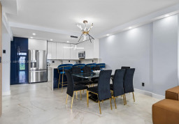 Apartment #826 at Ocean View