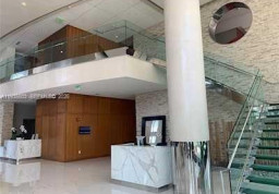 Apartment #1517 at Brickell on the River