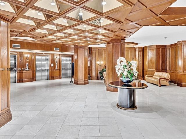 1-bedroom condo for sale in Hallandale Beach - 1865 S Ocean Dr 7B - MondialRealty