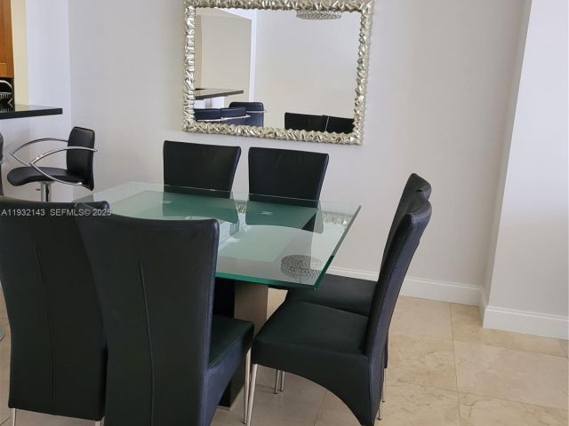 1-bedroom condo for sale in Hallandale Beach - 1865 S Ocean Dr 7B - MondialRealty