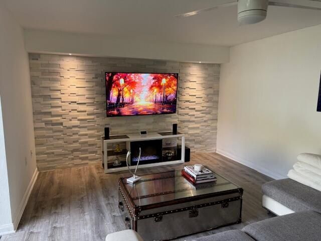 Home for rent at 7117 71st Way - photo 6933306