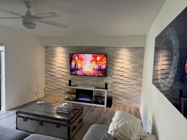 Home for rent at 7117 71st Way - photo 6933307