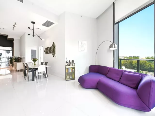 3-bedroom condo for sale in Miami - 501 NE 31st St 401 - MondialRealty