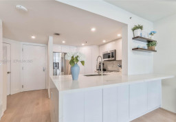 Apartment #808 at Courvoisier Courts