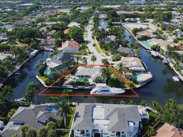Home for sale at 830 NE Boca Bay Colony Drive - photo 6934963