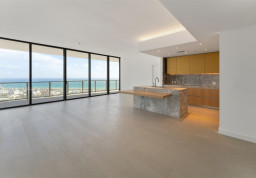 Apartment #3905 at Five Park Miami Beach
