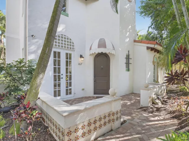 3-bedroom home for sale in Delray Beach - 1617 Estuary Way - MondialRealty