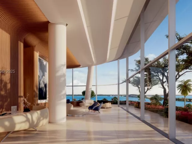 5-bedroom condo for sale in Miami - 175 SE 25th Rd 4201 - MondialRealty