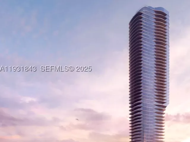 5-bedroom condo for sale in Miami - 175 SE 25th Rd 4201 - MondialRealty