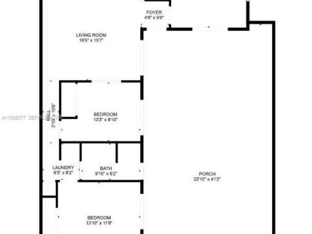 3-bedroom home for sale in Boca Raton - 9569 Boca Gardens Parkway B - MondialRealty