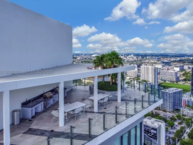 2-bedroom condo for sale in Miami - 501 NE 31st St 3409 - MondialRealty