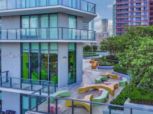 2-bedroom condo for sale in Miami - 501 NE 31st St 3409 - MondialRealty