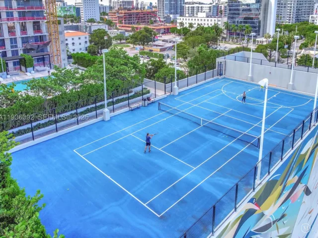 2-bedroom condo for sale in Miami - 501 NE 31st St 3409 - MondialRealty