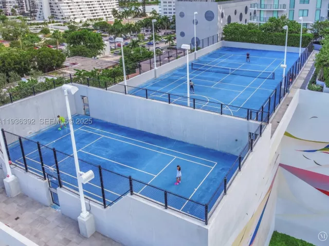 2-bedroom condo for sale in Miami - 501 NE 31st St 3409 - MondialRealty