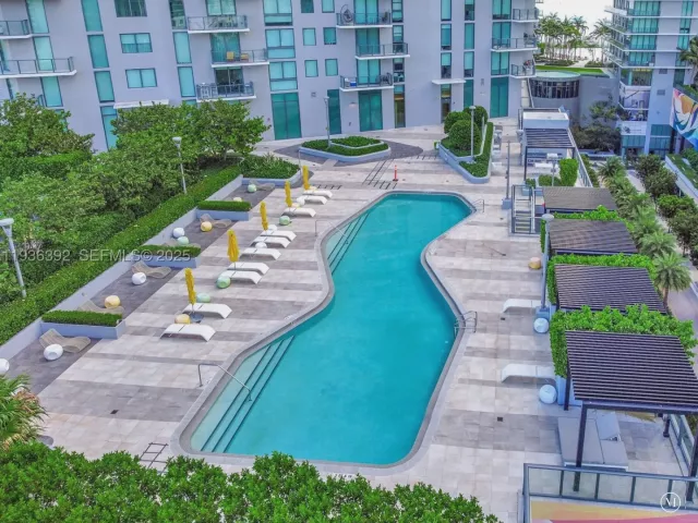 2-bedroom condo for sale in Miami - 501 NE 31st St 3409 - MondialRealty