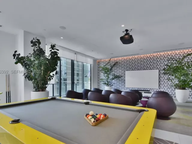 2-bedroom condo for sale in Miami - 501 NE 31st St 3409 - MondialRealty