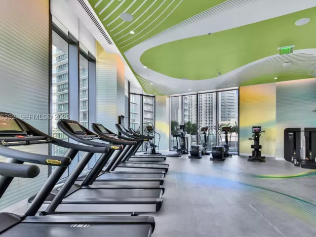 2-bedroom condo for sale in Miami - 501 NE 31st St 3409 - MondialRealty