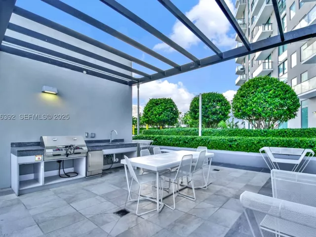 2-bedroom condo for sale in Miami - 501 NE 31st St 3409 - MondialRealty