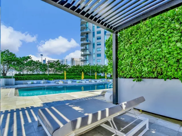 2-bedroom condo for sale in Miami - 501 NE 31st St 3409 - MondialRealty