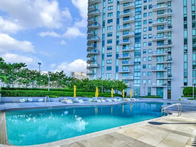 2-bedroom condo for sale in Miami - 501 NE 31st St 3409 - MondialRealty