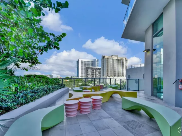 2-bedroom condo for sale in Miami - 501 NE 31st St 3409 - MondialRealty