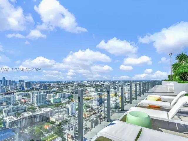 2-bedroom condo for sale in Miami - 501 NE 31st St 3409 - MondialRealty