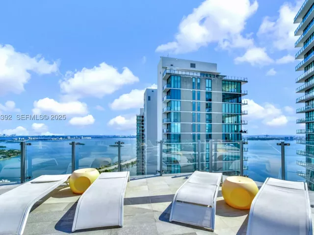 2-bedroom condo for sale in Miami - 501 NE 31st St 3409 - MondialRealty