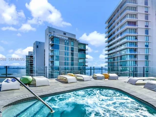 2-bedroom condo for sale in Miami - 501 NE 31st St 3409 - MondialRealty