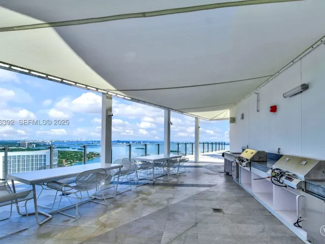 2-bedroom condo for sale in Miami - 501 NE 31st St 3409 - MondialRealty