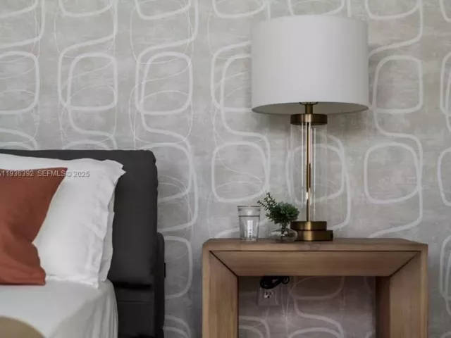 2-bedroom condo for sale in Miami - 501 NE 31st St 3409 - MondialRealty