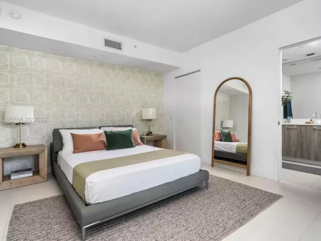2-bedroom condo for sale in Miami - 501 NE 31st St 3409 - MondialRealty