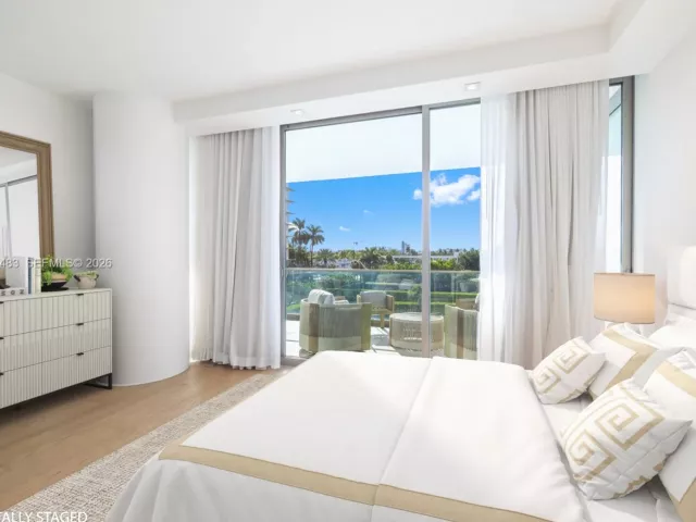 2-bedroom condo for rent in Bal Harbour - 10201 Collins Ave 311 - MondialRealty