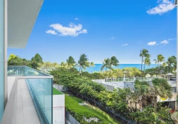 Apartment #311 at Oceana Bal Harbour