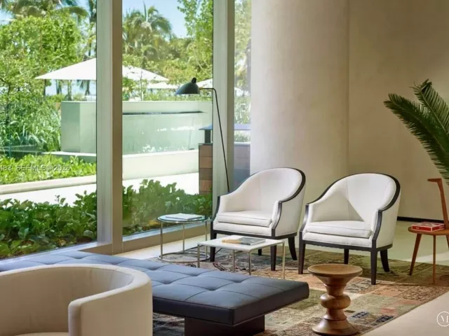 2-bedroom condo for rent in Bal Harbour - 10201 Collins Ave 311 - MondialRealty