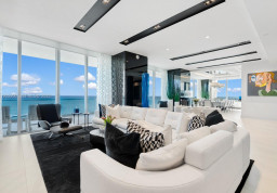 Apartment #2304 at Turnberry Ocean Club