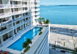 Apartment #2903 at Club at Brickell
