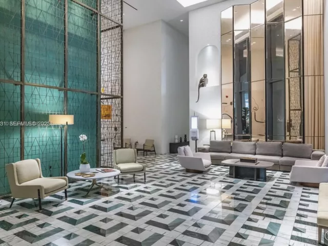 condo for sale in Miami - 801 S Miami Ave 509 - MondialRealty