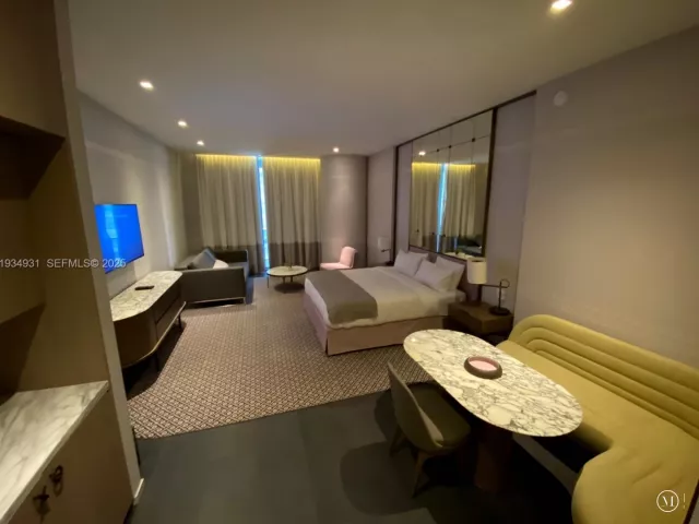 condo for sale in Miami - 801 S Miami Ave 509 - MondialRealty