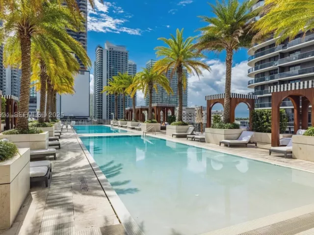 condo for sale in Miami - 801 S Miami Ave 509 - MondialRealty