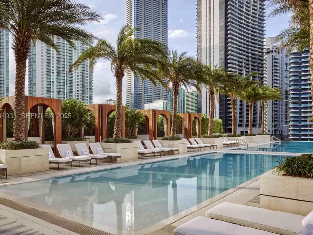 condo for sale in Miami - 801 S Miami Ave 509 - MondialRealty