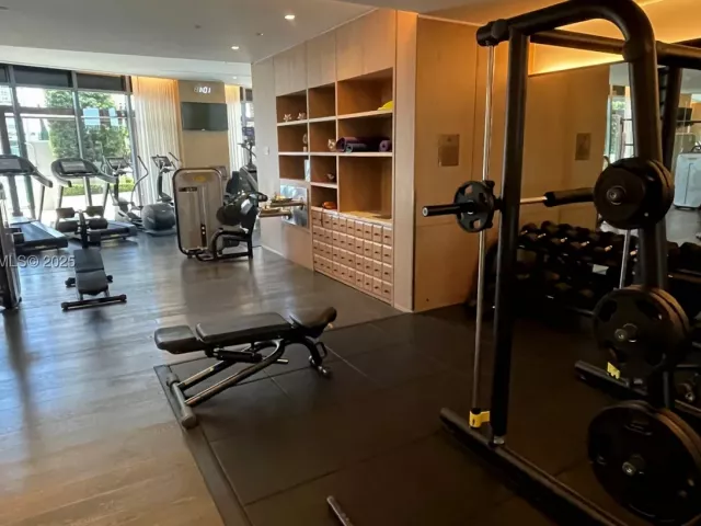 condo for sale in Miami - 801 S Miami Ave 509 - MondialRealty
